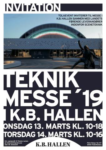 Teknikmesse 2019