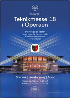 Teknikmesse 2018