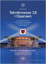 Teknikmesse 2018